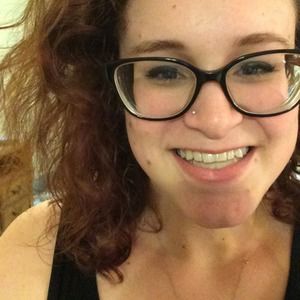 Meet your Posher, Allyson